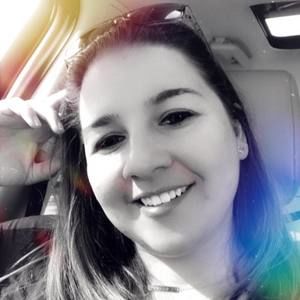 Meet your Posher, Leanne